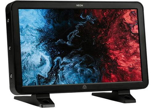 Atomos NEON 4K HDR 17-Monitör